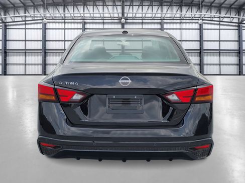 New 2025 Nissan Altima 2.5 S image 4