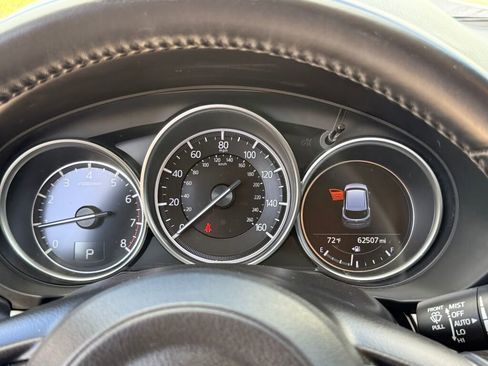 Used 2019 MAZDA CX-5 Touring image 28