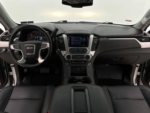 Used 2018 GMC Yukon SLT w/ Open Road Package image 24