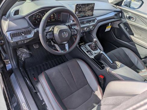 New 2026 Acura Integra Type S FWD image 2