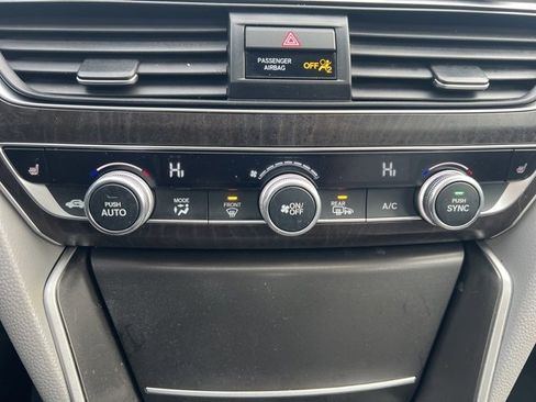 Used 2020 Honda Accord EX-L image 14
