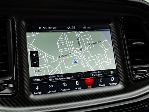 Used 2023 Dodge Challenger SRT Hellcat Redeye image 70