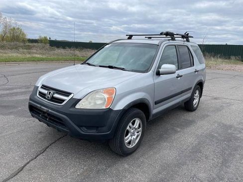Used 2004 Honda CR-V EX image 50