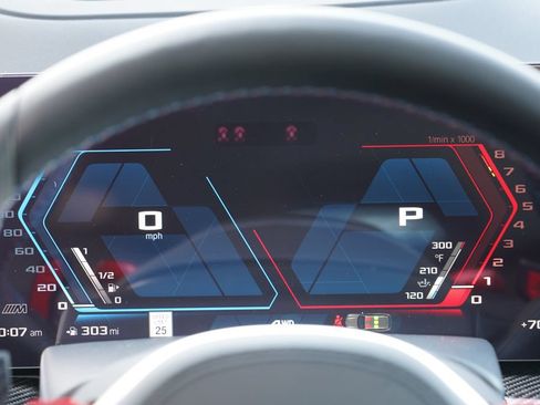 New 2026 BMW X5 M Competition w/ Executive Package AWD/4WD image 16