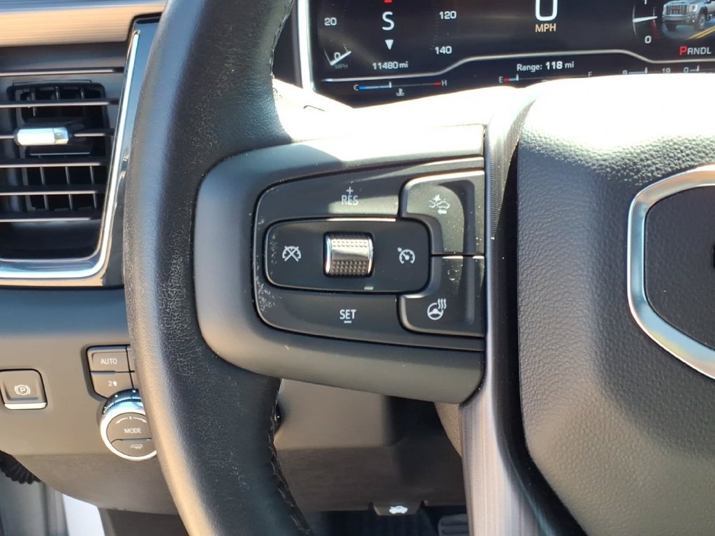 Used 2024 GMC Sierra 2500 Denali Ultimate w/ Max Trailering Package AWD/4WD image 26