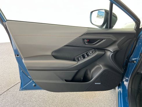 New 2026 Subaru Crosstrek 2.5i Wilderness AWD/4WD image 12