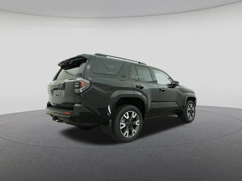 New 2026 Toyota 4Runner TRD Sport Premium RWD image 25