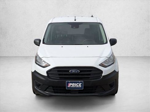 Used 2022 Ford Transit Connect XL image 2