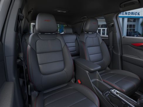 New 2026 Chevrolet TrailBlazer RS w/ Convenience Package FWD image 18