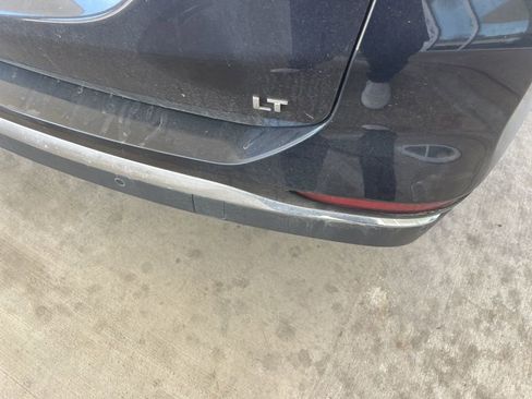 Used 2020 Chevrolet Equinox LT image 7