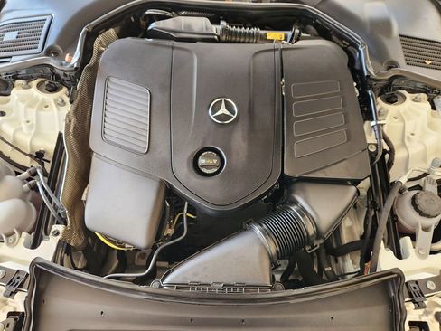 Used 2024 Mercedes-Benz C 300 4MATIC Sedan image 31