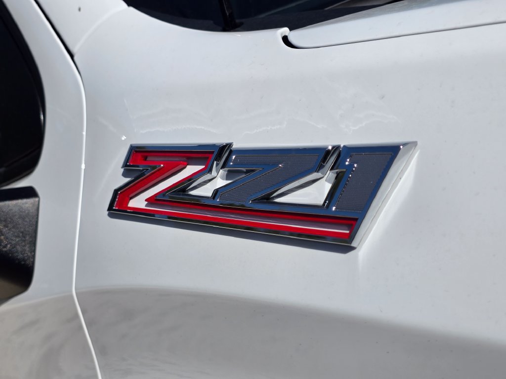 New 2026 Chevrolet Silverado 1500 LT AWD/4WD image 7