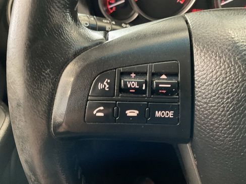 Used 2012 MAZDA MAZDA6 i Touring image 12