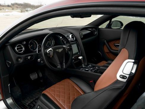 Used 2016 Bentley Continental GT V8 S image 36