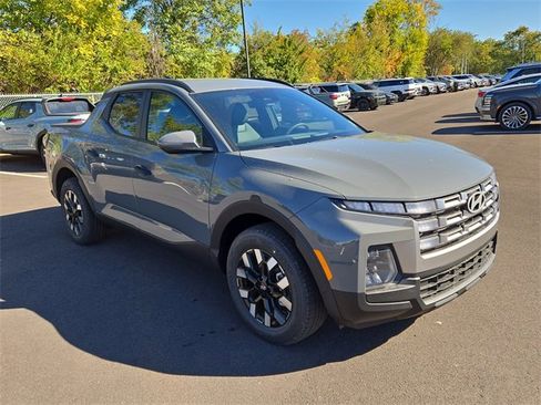 New 2026 Hyundai Santa Cruz SEL image 4