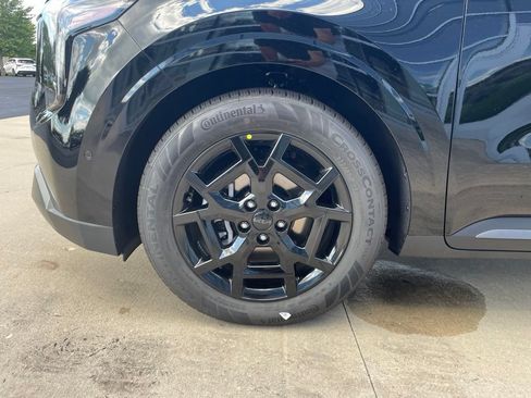 New 2027 Kia Carnival SX Prestige FWD image 18
