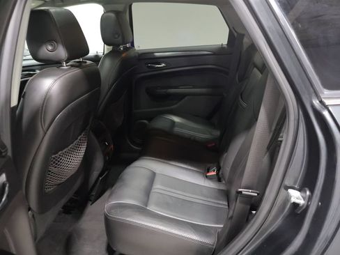 Used 2016 Cadillac SRX Performance w/ Midnight Edition Package AWD/4WD image 19