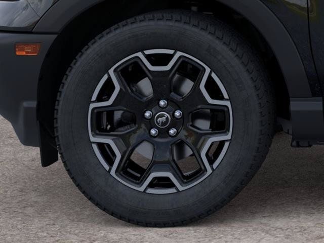 New 2026 Ford Bronco Sport Outer Banks w/ Outer Banks Tech Package+ AWD/4WD image 19