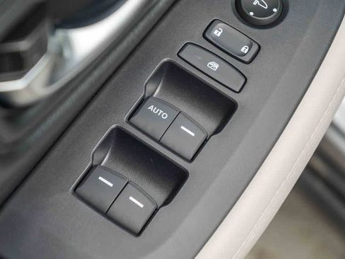 New 2027 Honda HR-V LX image 23