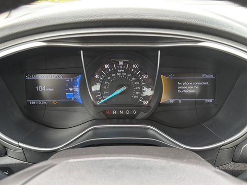 Used 2016 Ford Fusion Titanium image 18