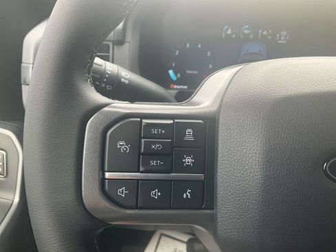 New 2026 Ford F150 XLT AWD/4WD image 21