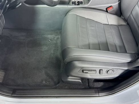 Certified 2026 Honda CR-V EX-L image 18