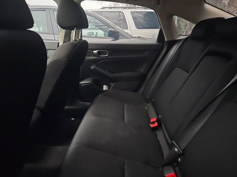 Used 2023 Honda Civic EX image 7