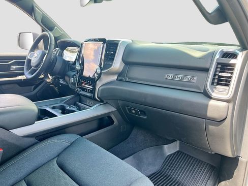 Used 2025 RAM 1500 Big Horn image 28