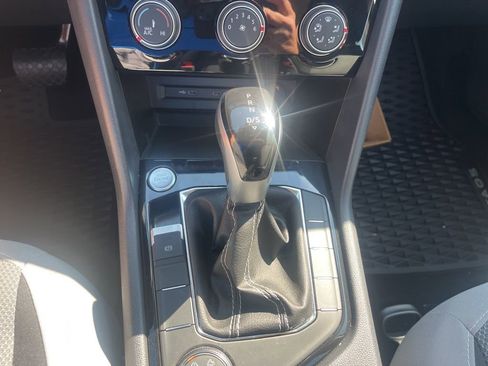 Used 2024 Volkswagen Taos S image 12