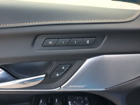 Used 2023 Cadillac CT4 V image 27