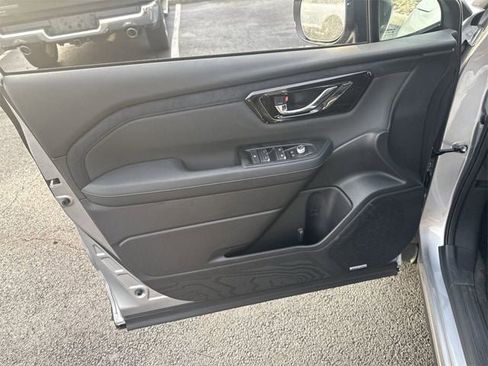 New 2026 Subaru Forester Limited image 68