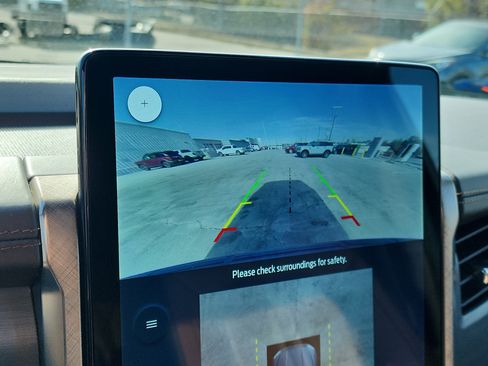 Used 2022 Ford Expedition Max King Ranch image 26