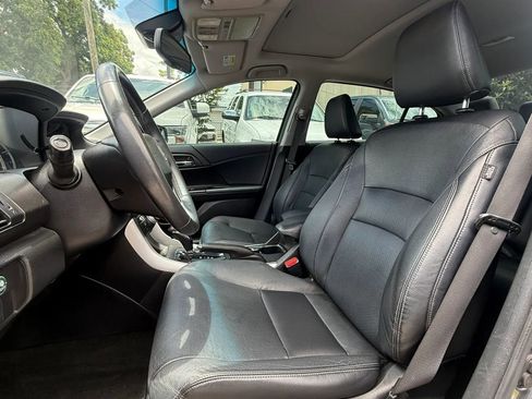 Used 2014 Honda Accord EX-L image 16