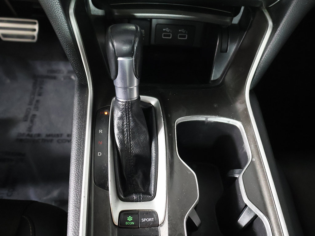 Used 2022 Honda Accord Sport image 41
