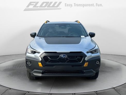 New 2026 Subaru Crosstrek 2.5i Wilderness AWD/4WD image 2