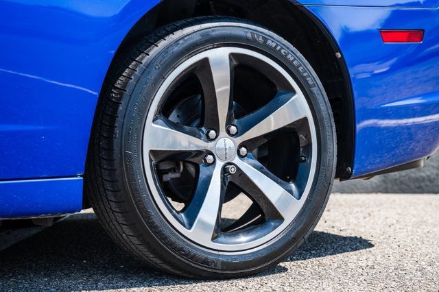 Used 2013 Dodge Charger R/T w/ Daytona Edition Group RWD image 42
