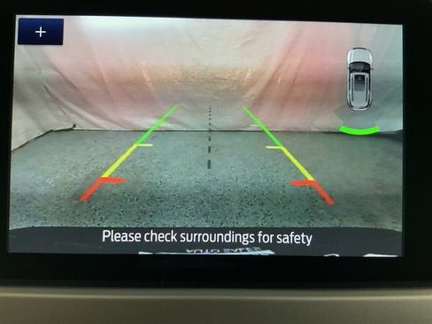 Used 2020 Ford Escape SEL image 30