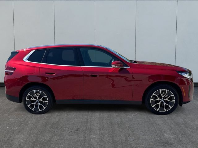 Used 2025 BMW X3 xDrive30i w/ Premium Package AWD/4WD image 6