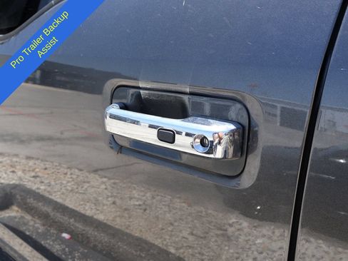 Used 2018 Ford F150 Lariat AWD/4WD image 25