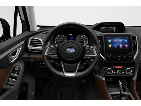 Used 2023 Subaru Forester Touring image 15