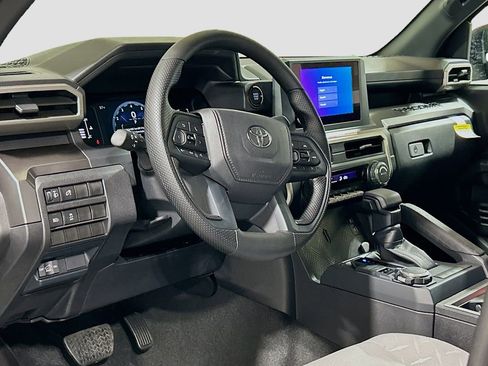 New 2026 Toyota Tacoma TRD Sport AWD/4WD image 10