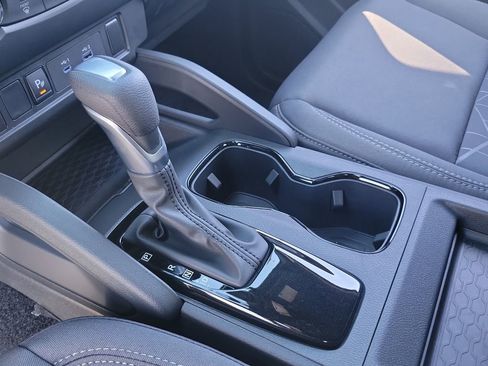 New 2026 Nissan Frontier SV w/ Tow Package image 10