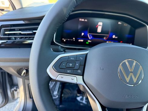 New 2026 Volkswagen Jetta S image 17