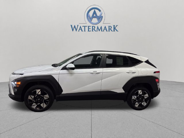 Used 2024 Hyundai Kona SEL w/ Convenience Package AWD/4WD image 2