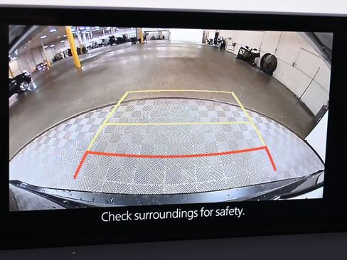 New 2025 MAZDA CX-5 AWD 2.5 S w/ Select Package image 28