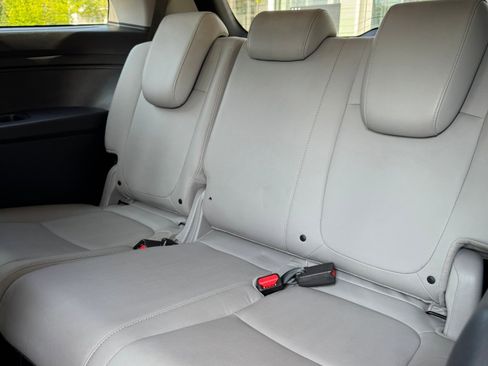 Used 2019 Honda Odyssey EX-L image 11