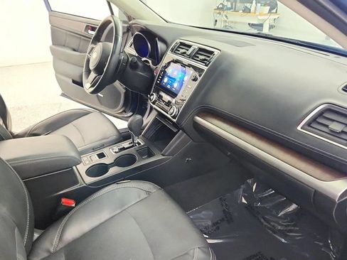 Used 2019 Subaru Outback 2.5i Limited w/ Popular Package #2 AWD/4WD image 30