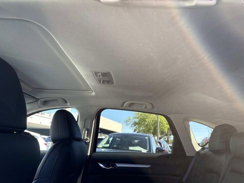New 2025 MAZDA CX-5 AWD 2.5 S w/ Preferred Package image 19
