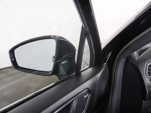 Used 2023 Volkswagen Tiguan SEL R-Line AWD/4WD image 37