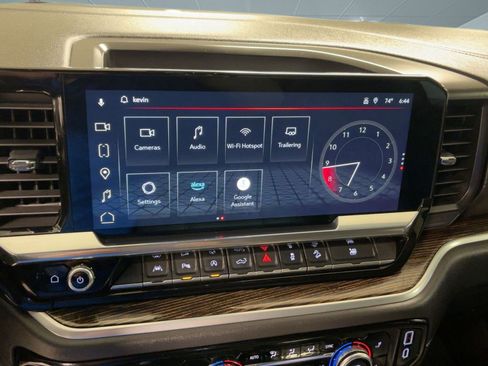 Used 2022 GMC Sierra 1500 Elevation w/ Elevation Premium Package image 23